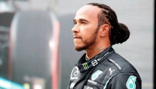 Hamilton espera poder correr en Sudáfrica antes de su retiro