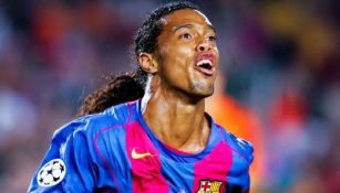 Ronaldinho está sin dinero en el banco y con deudas al fisco