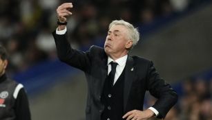 ¿Brasil? Mourinho manda consejo a Ancelotti: "Sólo un loco se va del Madrid"