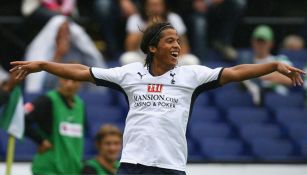 'Llegaba crudo a entrenar', el mensaje a Giovani dos Santos en su paso por Tottenham