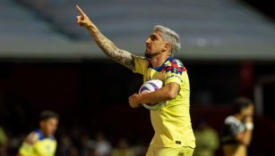 Diego Valdés aceleró su recuperación y está listo para la Liguilla
