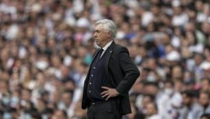 Ancelotti podría permanecer en Madrid