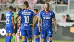 Cruz Azul esperará para activarse en el mercado 