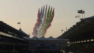 F1: Así quedó la clasificación de pilotos tras el Gran Premio Abu Dhabi
