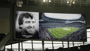 Falleció Terry Venables, extécnico de Barcelona que vendió a Maradona a Napoli