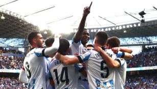 Real Sociedad aprovecha la superioridad numérica y vence al Sevilla