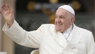 El Vaticano asegura que el estado de salud del Papa Francisco mejora