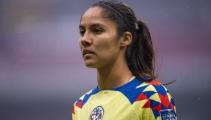 América Femenil anuncia salida de Alison González