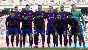 Barcelona no quería el amistoso contra el América, pero su directiva los convenció