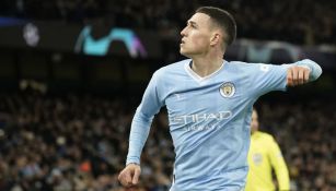 Phil Foden pletorico comando la remontada celeste