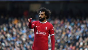 Mohamed Salah se sincera y admite su problema: 'Soy adicto'