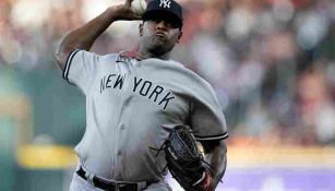 Reportan que Severino deja a los Yanquis y firma acuerdo de un año con los Mets