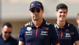 F1 deja fuera a 'Checo' Pérez en los Power Rankings