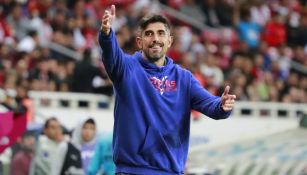 Paunovic reconoce que triunfo de Chivas contra Pumas les ayuda