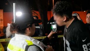 ¡Abusado! Comienza el programa ‘Conduce Sin Alcohol’ en las 16 alcaldías de la Ciudad de México