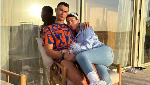 Georgina Rodríguez, pareja de Cristiano Ronaldo, es sólo la octava más rica entre las parejas de futbolistas
