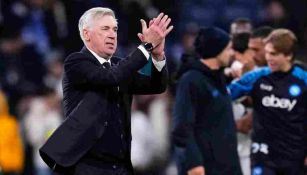 Carlo Ancelotti se queja del calendario en LaLiga: "No tiene sentido ese horario"