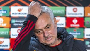 Mourinho será investigado por 'ataques' al árbitro 