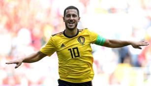 El recogepelotas de la patada de Eden Hazard es millonario 