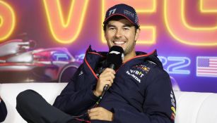 'Checo' Pérez, la mejor pareja que ha tenido Verstappen 