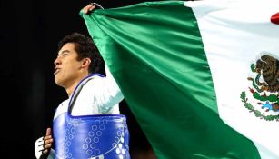 ¡A París 2024! México consigue dos nueva plazas para los Juegos Olímpicos