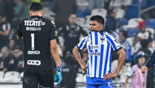 Rayados y su mala racha en Liguillas desde que se mudó al Estadio BBVA