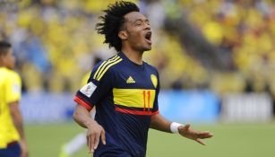 ¿Llega a la Liga MX? Juan Cuadrado expresó su deseo jugar en América