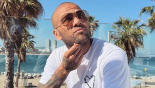 Dani Alves se enfrentará a juicio 