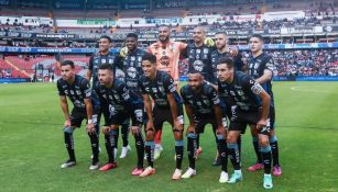 Gallos Blancos apunta a tener nuevos dueños