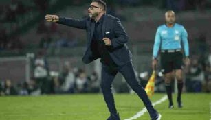 Antonio Mohamed, un experto en ganar Semifinales en la Liga MX