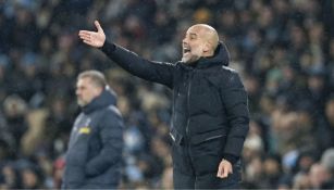 Pep asegura que el City ganará la Premier League