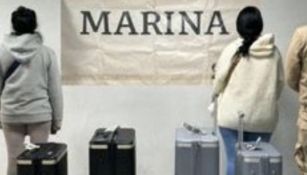 La SEMAR detuvo a dos mujeres que tenían como destino Madrid, España