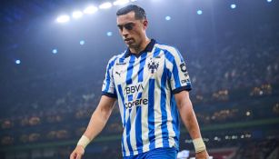 Rogelio Funes Mori sondeado para suplir a Luis Suárez en Gremio 