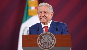 López Obrador defiende a Alfredo Jalife y revela que ya fue liberado