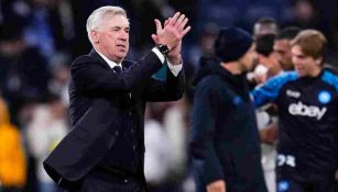 Carlo Ancelotti espera que Camavinga y Vinicius Jr. estén de regreso en enero