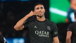 Achraf Hakimi tuvo careo con mujer que lo acusó de violación 