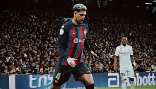 Ronald Araújo rechaza oferta del Bayern Munich