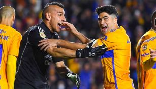 Tigres eliminó a los Pumas y avanzan a una nueva Final