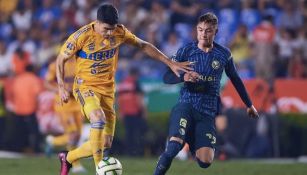 América y Tigres vivirán una edición más en la Final de la Liga MX