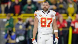 'Kelce podría estar acabado': gerente general de la NFL a The Athletic