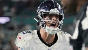 ¡Victoria agónica! Tennessee viene de atrás y vence a los Dolphins en el MNF