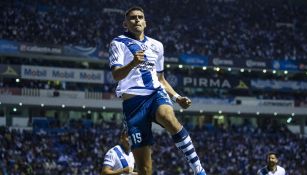 Chivas insiste por Martínez, aún no convence a Puebla