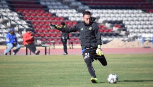 ¡De la Liga MX a la Kings League! Iban Vázquez Mellado firma con Club de Cuervos 