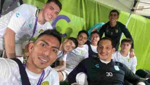 Ángel Mena quiere hacer historia con León y ganar el Mundial de Clubes
