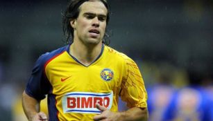 ¡Llega ex figura del América a Chivas! Federico Insua acompañará a Fernando Gago en el Rebaño