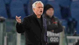 Mourinho y la Roma pagarán multas por acusaciones contra los árbitros