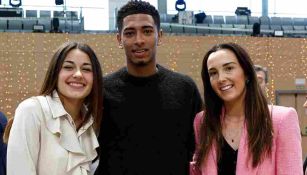 Real Madrid celebró cena navideña con el equipo varonil y femenil