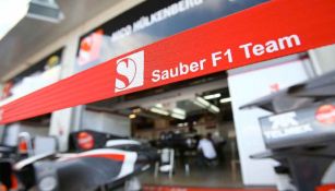 ¡Están de regreso Sauber retomará su nombre en la F1 tras salida de Alfa Romeo