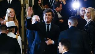 Javier Milei venderá los aviones presidenciales de Argentina