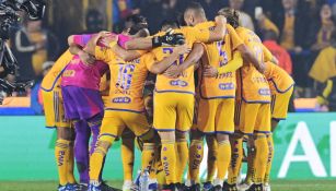 Tigres buscará convertirse en bicampeón de la Liga MX 